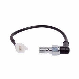 Interrupteur des feux de frein M10x1 simple 14mm