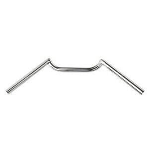 Manubrio 22.2mm Fehling M-Bar cromo
