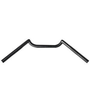 Handlebar 22.2mm Fehling M-Bar black