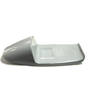 Asiento de fibra de vidrio BMW R Boxer 2V