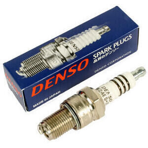 Spark Denso W ES-U 16