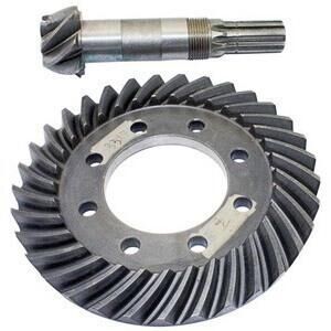 Bevel gear Moto Guzzi Serie Grossa 6/32