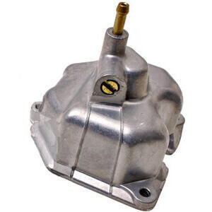 Chambre à flotteur de carburateur Honda CB 650 -\'80 droit