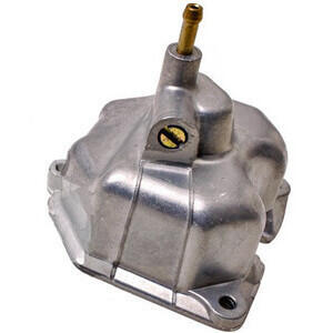 Vaschetta carburatori per Honda CB 650 -'80 destra