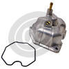 Vaschetta carburatori per Honda CB 650 -'80 destra - Foto 2