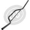 Manubrio 22.2mm Tommaselli Off Road alto acciaio nero - Foto 2
