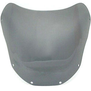 Plexiglas carenature per Ducati 900 Super Sport '95- MRA Replica originale