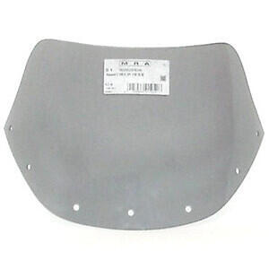 Plexiglas carenature per Kawasaki GPZ 1100 B MRA Replica originale