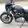 Cupolino moto universale Viper - Foto 2