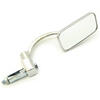 Specchietto retrovisore bar-end Emgo Bobber cromo