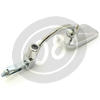 Rearview mirror bar-end Emgo Bobber chrome - Pictures 2