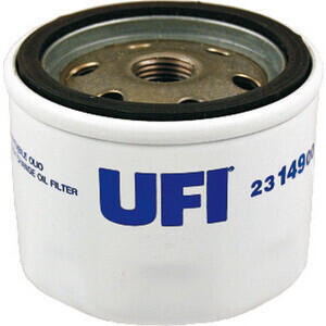 Filtro olio motore UFI 2314900