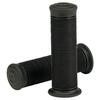 Coppia manopole BiltWell Kung Fu 1'' nero