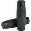 Coppia manopole BiltWell Recoil 1'' nero