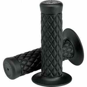 Coppia manopole BiltWell Thruster 1'' nero