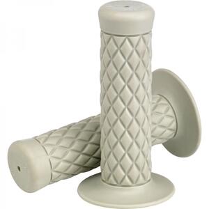 Coppia manopole BiltWell Thruster 1'' avorio