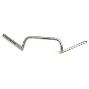 Handlebar 1\'\' Emgo Clubman chrome