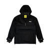 Giacca ROEG Casey antivento nero