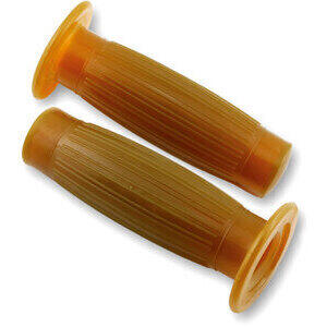 Coppia manopole Old Style 22mm para