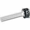 Comando gas 22mm monocavo BiltWell Whisky nero