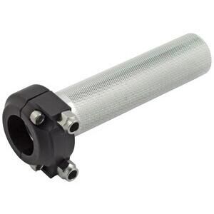 Comando gas 1\'\' bicavo desmo BiltWell nero