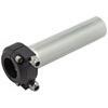 Comando gas 1'' bicavo desmo BiltWell nero