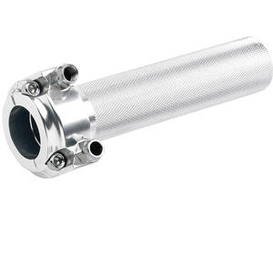Comando gas 1'' bicavo desmo BiltWell lucido