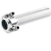 Comando gas 1'' bicavo desmo BiltWell lucido