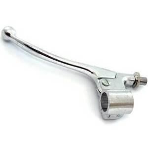 Complete lever holder Amal Replica 22mm clutch
