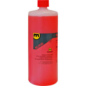 Olio freni e frizione Magura Blood 1lt