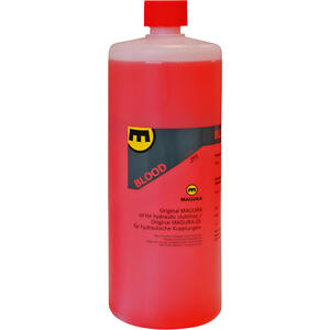 Olio freni e frizione Magura Blood 1lt
