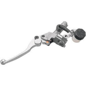 Pompa frizione 22mm Nissin 14mm serbatoio separato