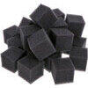Spugna interna serbatoio 50x50x50mm set 50pz