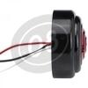 Fanalino posteriore led Biltwell Model C nero - Foto 2