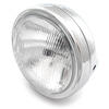 Faro anteriore per Honda CB 900 F OE-Replica cromo