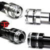 Par de intermitentes de led para barra K&S