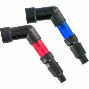 Spark plug Flashing 120°
