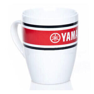 Tazza Yamaha