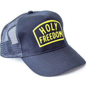 Cappellino Holy Freedom Arney blu