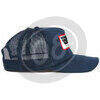 Cappellino ROEG Frank blu - Foto 4