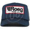 Cappellino ROEG Frank blu - Foto 2