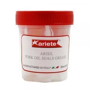 Grasa para retenes de horquilla Ariete 100gr