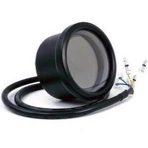 Strumento elettronico multifunzione Daytona Classic nero opaco