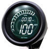 Strumento elettronico multifunzione Daytona Classic nero opaco - Foto 4