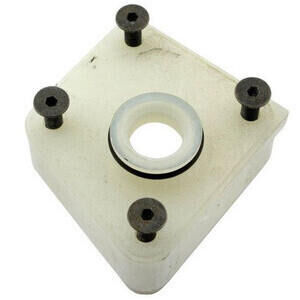 Brake master cylinder Moto Guzzi 1000 Le Mans IV front