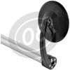 Specchietto retrovisore bar-end Highsider Montana Evo nero - Foto 4