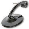 Specchietto retrovisore bar-end Highsider Montana Evo nero