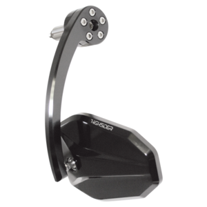 Specchietto retrovisore bar-end Highsider Victory Evo nero