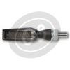 Coppia frecce led Highsider Blade nero opaco fumè - Foto 2