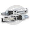 Coppia frecce led Highsider Blade cromo - Foto 8